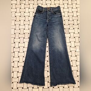 MOTHER The Tomcat Roller Sneak Size 27